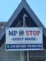 MP Stop Guest House - Bed and Breakfast Rustenburg
