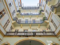Grand 35 residences In the center - B&B Budapest