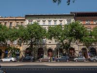 Grand 35 residences In the center - B&B Budapest