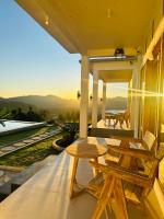 D Alam Batur - B&B Penelokan