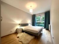 Wichrowa Apartment - Parking - Self Check-In 20h - Ferienwohnung Wroclaw