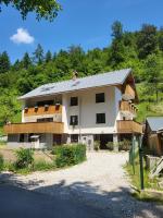 Brlog 2 - B&B Zgornje Gorje