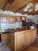 La maisonnette - B&B Le Nayrac