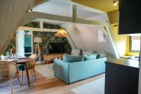 Le Clos de St Val 6 - B&B Saint-Valery-sur-Somme