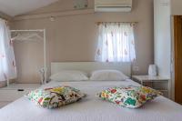 Chambre Double Deluxe avec Balcon - Vue sur Mer