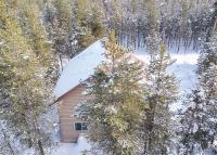 Welcome INN - Cozy family cabin in Island Park ID - Chambres d'hôtes Island Park