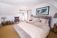 Chambre Lit King-Size