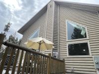 Welcome INN - Cozy family cabin in Island Park ID - Chambres d'hôtes Island Park