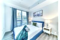 Suite mit 2 Schlafzimmern