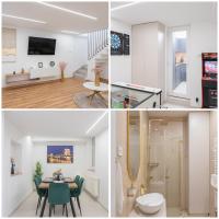 Grand 35 residences In the center - B&B Budapest