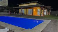 Jacuipe beach house - B&B Camaçari