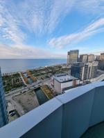 King size - Ferienwohnung Batumi