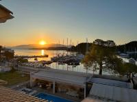 Chambre Double - Vue sur Mer