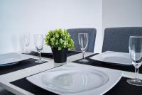Ferienwohnung Klinikblick - B&B Plauen