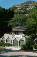 Acherontas - Bed and Breakfast Glykí