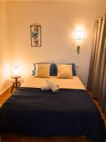 Apartment mit 2 Schlafzimmern und Blick auf das Wasser