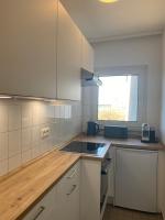 City - Elevator - Sundowner - Ferienwohnung Hannover