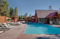 B&B Breckenridge - Pine Ridge Condos - Bed and Breakfast Breckenridge