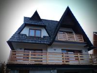 Apartamenty u Załogi - B&B Zakopane