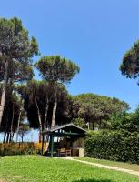 Casa dei Pini Blu - B&B Golem