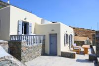 Delta Villa's Kythnos - Bed and Breakfast Kýthnos