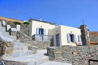 Delta Villa's Kythnos - Bed and Breakfast Kýthnos