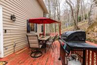 Maggie Valley Smoky Mountains Escape - B&B
