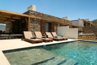 Kea 360 VILLAS - Aristaeus Abode - Ferienwohnung Korissía