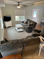 Four-Bedroom Apartment
