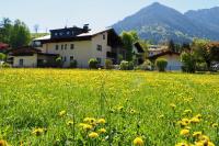 Ferienwohnung Kurz - Brigitte Kurz - B&B Walchsee