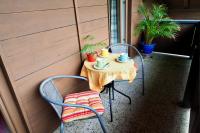 Ferienwohnung Kurz - Brigitte Kurz - B&B Walchsee