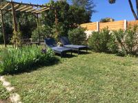 Maisonnette 2 minutes pied plage - Chambres d’hôtes Grosseto-Prugna