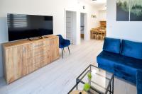 Appartamento con 2 Camere da Letto