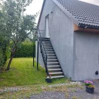 Szary domek 0 - B&B