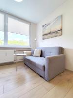 AiRi Studio near Old Town Self Check-in - B&B Klaipėda