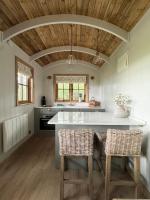 Dreamers Hut - B&B Dipton