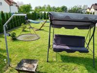 Domek letniskowy "Topolowa" Mazury Piecki k Mrągowo - B&B Piecki