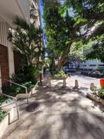 Conforto e praticidade em Ipanema - B&B Rio de Janeiro