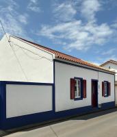 Casa com Quinta Tradicional - Chambres d’hôtes Pico da Pedra