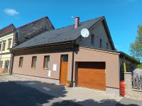 Apartmány Slanda - Měděnec - B&B