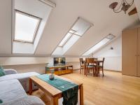 Old Town Traku street apartment - B&B Vilnius