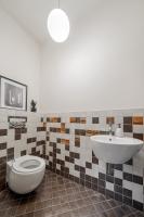 Old Town Traku street apartment - Chambres d’hôtes Vilnius