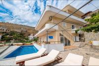 Vila Sunset in Saranda - B&B Sarandë