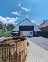 SALT HOUSE Apartman - B&B Gheorgheni