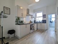 Modern Apartment Near Manchester City Centre - B&B Manchester