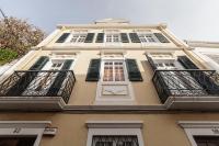 Casa da Rua D'água - Ferienwohnung Ponta Delgada