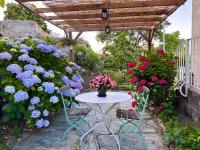 Maison traditionnelle avec vues sur St Michel - B&B Murato