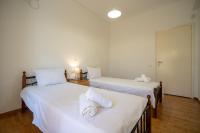 Urban Nest In Chalandri by MΡS - B&B Atene