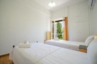 Urban Nest In Chalandri by MΡS - B&B Atene