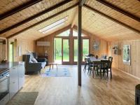 Family Idyll Close To The Klint And The Beach - B&B